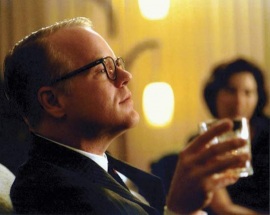 "Capote" su obra maestra